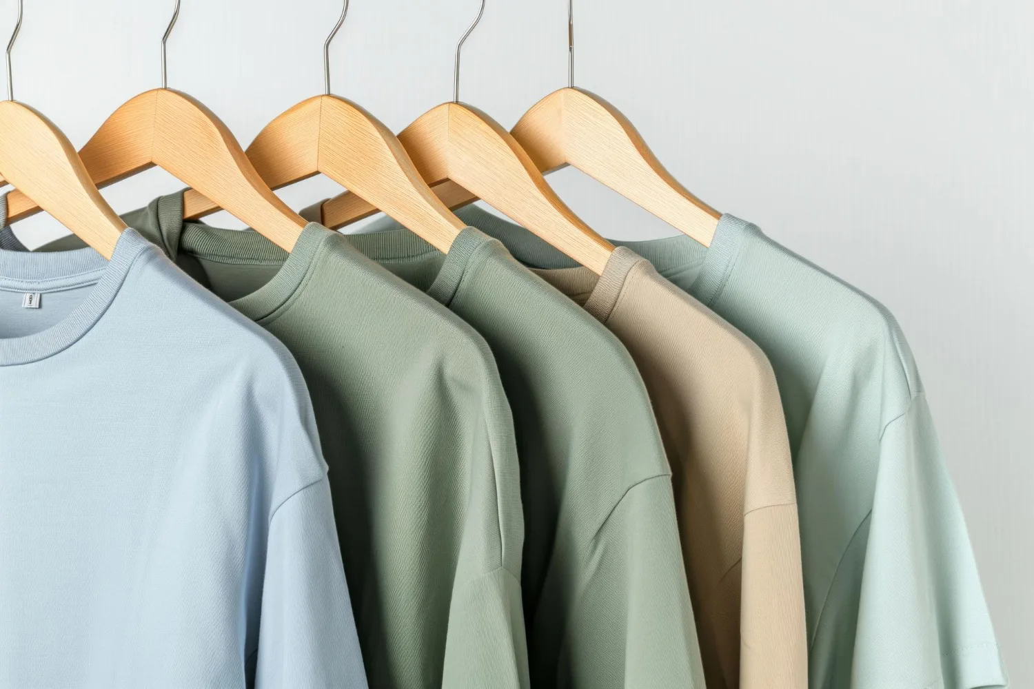 Fulfillment <br><span>Clothing Services</span>